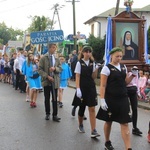 Odpust Narodzenia Najświętszej Maryi Panny