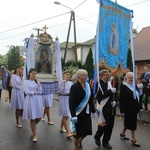 Odpust Narodzenia Najświętszej Maryi Panny