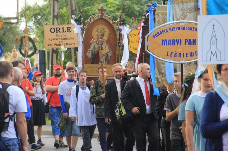 Odpust Narodzenia Najświętszej Maryi Panny