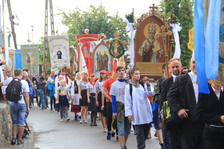 Odpust Narodzenia Najświętszej Maryi Panny