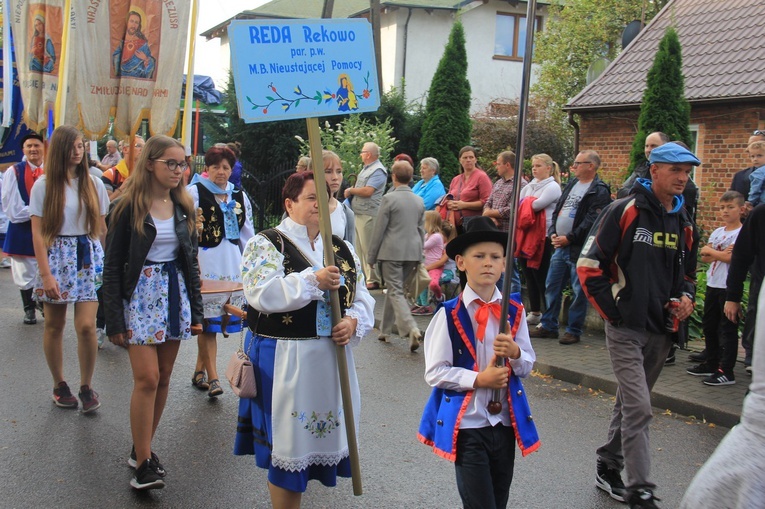 Odpust Narodzenia Najświętszej Maryi Panny
