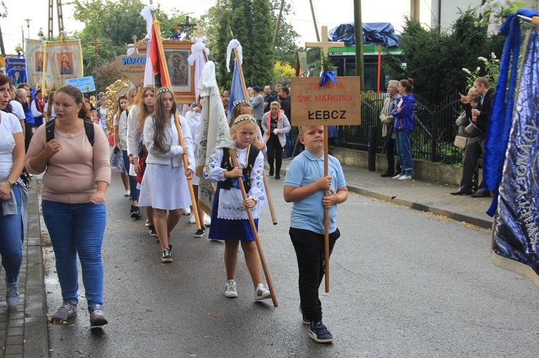 Odpust Narodzenia Najświętszej Maryi Panny