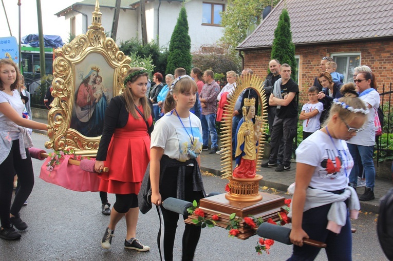 Odpust Narodzenia Najświętszej Maryi Panny