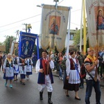 Odpust Narodzenia Najświętszej Maryi Panny