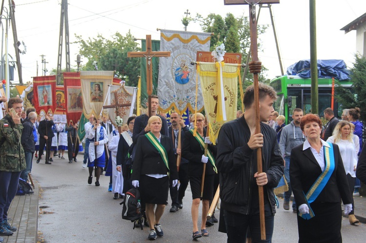 Odpust Narodzenia Najświętszej Maryi Panny