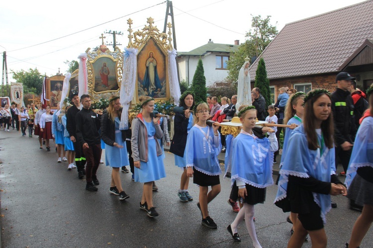 Odpust Narodzenia Najświętszej Maryi Panny