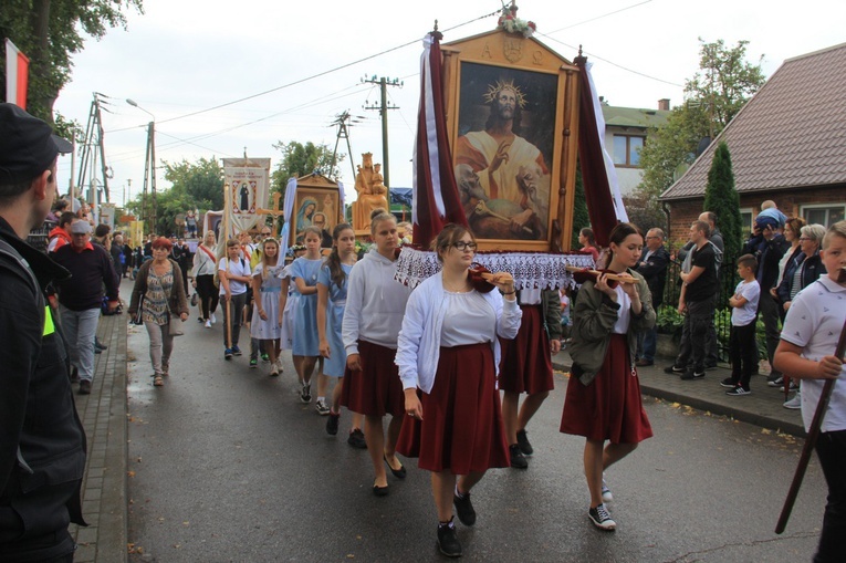 Odpust Narodzenia Najświętszej Maryi Panny