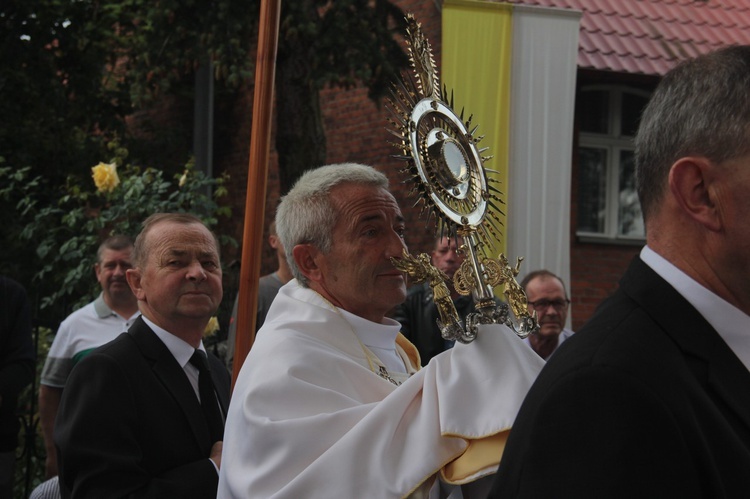 Odpust Narodzenia Najświętszej Maryi Panny