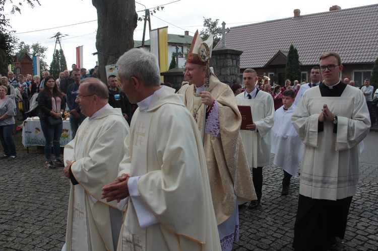 Odpust Narodzenia Najświętszej Maryi Panny