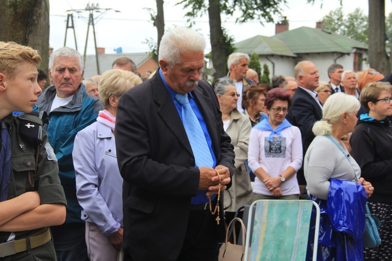 Odpust Narodzenia Najświętszej Maryi Panny