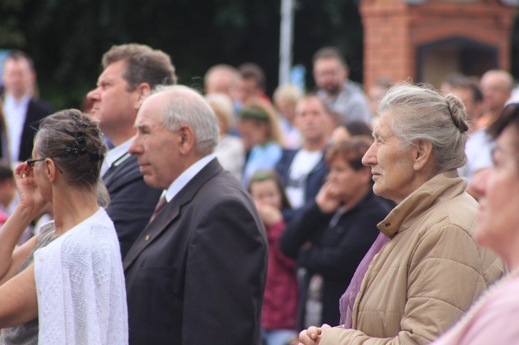 Odpust Narodzenia Najświętszej Maryi Panny