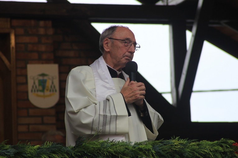 Odpust Narodzenia Najświętszej Maryi Panny