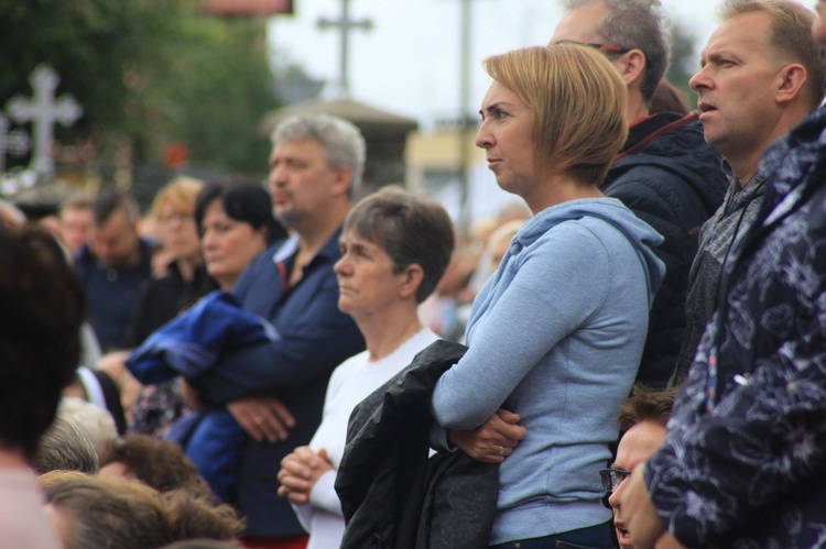 Odpust Narodzenia Najświętszej Maryi Panny