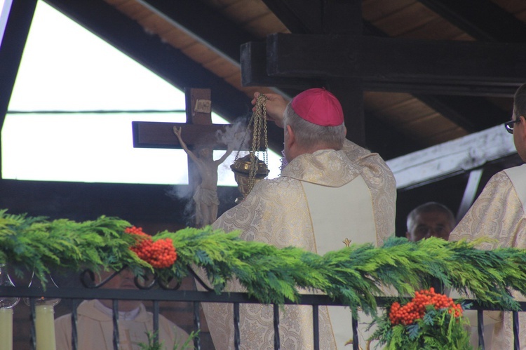 Odpust Narodzenia Najświętszej Maryi Panny