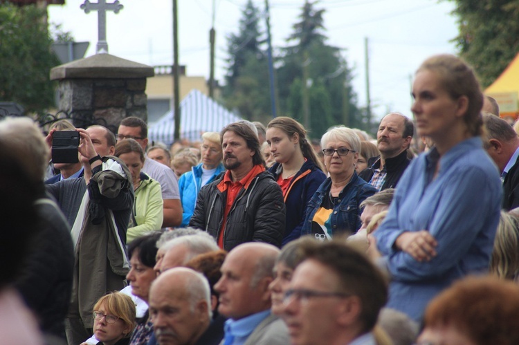 Odpust Narodzenia Najświętszej Maryi Panny