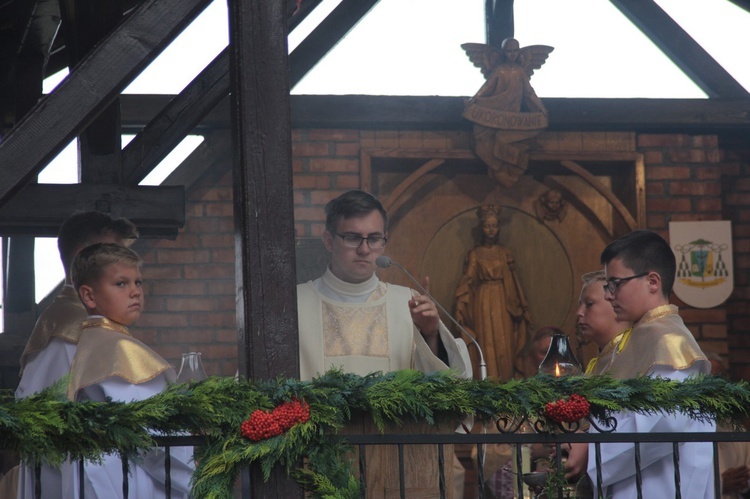 Odpust Narodzenia Najświętszej Maryi Panny