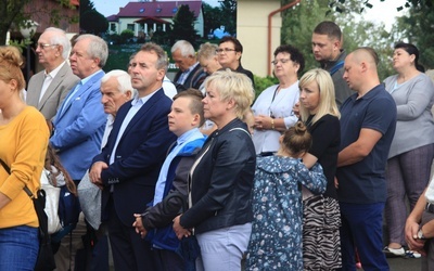 Odpust Narodzenia Najświętszej Maryi Panny