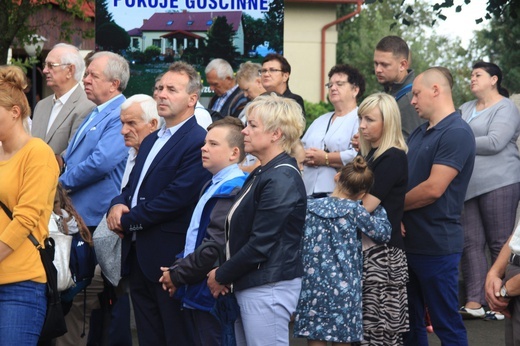 Odpust Narodzenia Najświętszej Maryi Panny