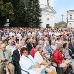 Odpust na Górze Chełmskiej