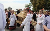 Odpust na Górze Chełmskiej