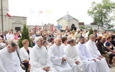 Odpust na Górze Chełmskiej