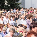 Odpust na Górze Chełmskiej