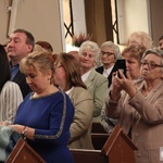 Parafia w Skąpem ma 70 lat