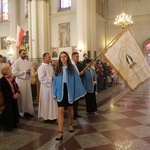 25. rocznica koronacji obrazu Matki Bożej Łaskawej Opiekunki Małżeństwa i Rodzin