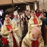 Parafia w Skąpem ma już 70 lat