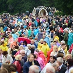 Gietrzwałd. 142. rocznica objawień Matki Bożej