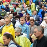 Gietrzwałd. 142. rocznica objawień Matki Bożej