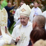 Gietrzwałd. 142. rocznica objawień Matki Bożej