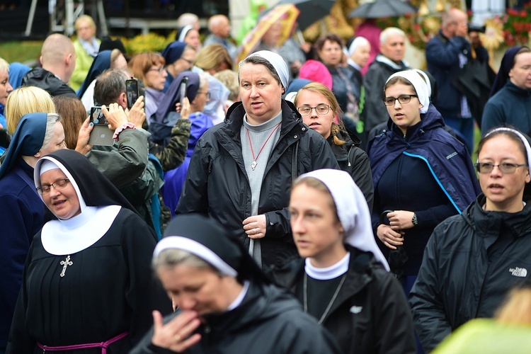 Gietrzwałd. 142. rocznica objawień Matki Bożej