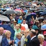 Gietrzwałd. 142. rocznica objawień Matki Bożej