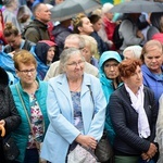 Gietrzwałd. 142. rocznica objawień Matki Bożej