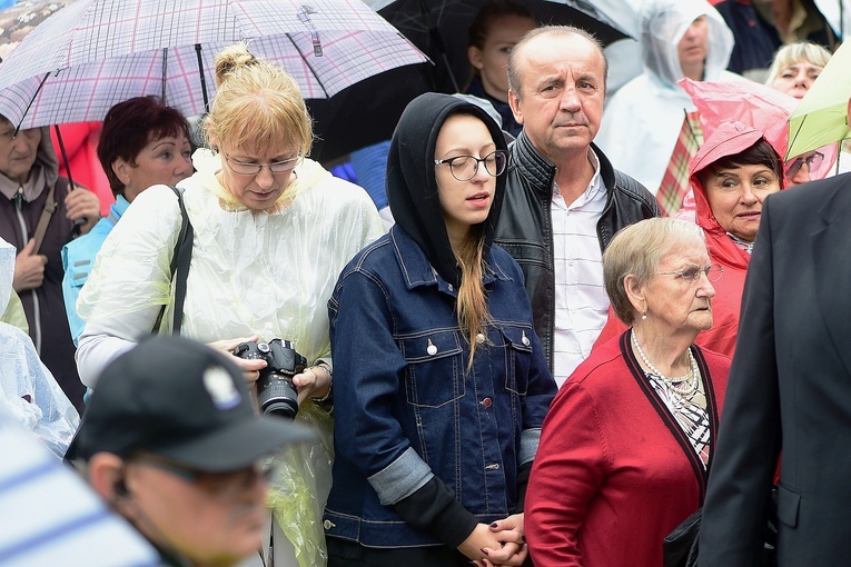 Gietrzwałd. 142. rocznica objawień Matki Bożej