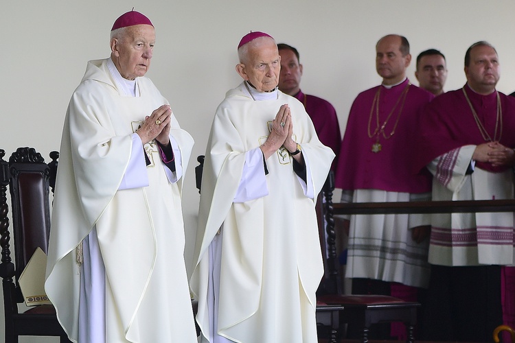 Gietrzwałd. 142. rocznica objawień Matki Bożej