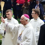 Gietrzwałd. 142. rocznica objawień Matki Bożej