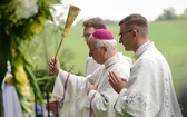 Gietrzwałd. 142. rocznica objawień Matki Bożej