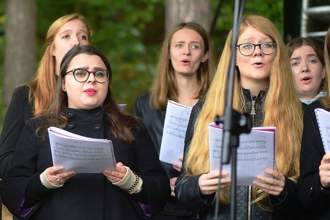 Gietrzwałd. 142. rocznica objawień Matki Bożej