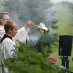 Gietrzwałd. 142. rocznica objawień Matki Bożej