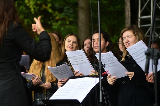 Gietrzwałd. 142. rocznica objawień Matki Bożej