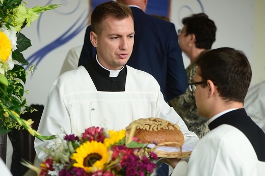 Gietrzwałd. 142. rocznica objawień Matki Bożej