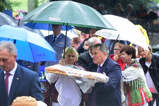 Gietrzwałd. 142. rocznica objawień Matki Bożej