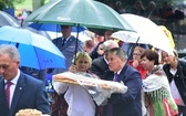 Gietrzwałd. 142. rocznica objawień Matki Bożej