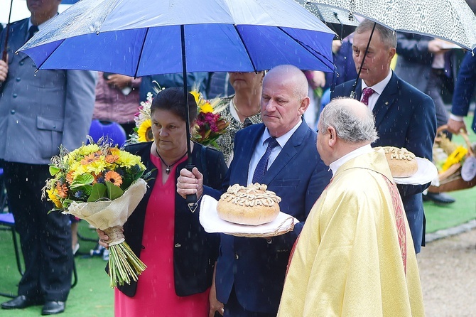 Gietrzwałd. 142. rocznica objawień Matki Bożej