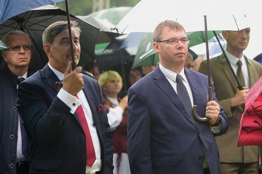 Gietrzwałd. 142. rocznica objawień Matki Bożej