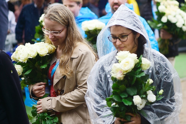 Gietrzwałd. 142. rocznica objawień Matki Bożej