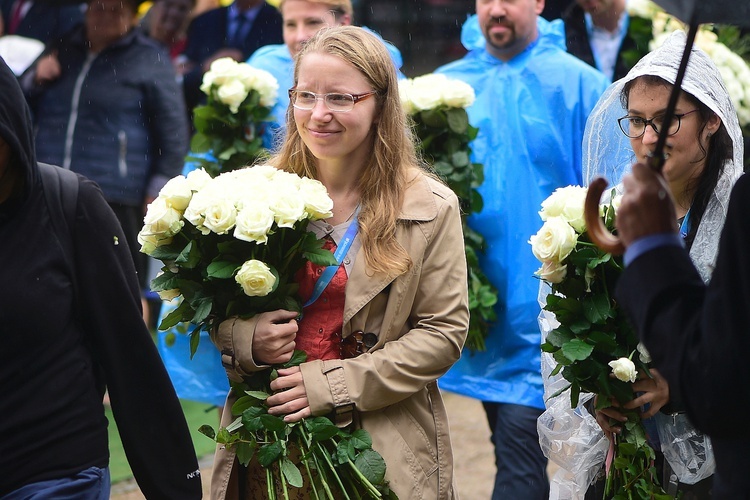 Gietrzwałd. 142. rocznica objawień Matki Bożej