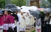 Gietrzwałd. 142. rocznica objawień Matki Bożej